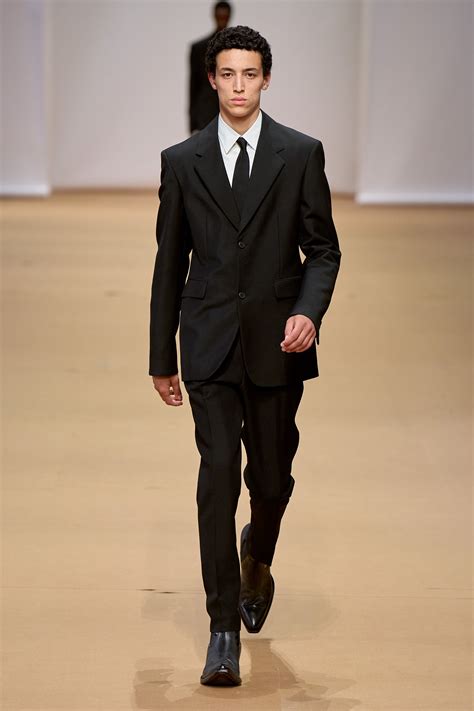 prada men's clothing 2023.